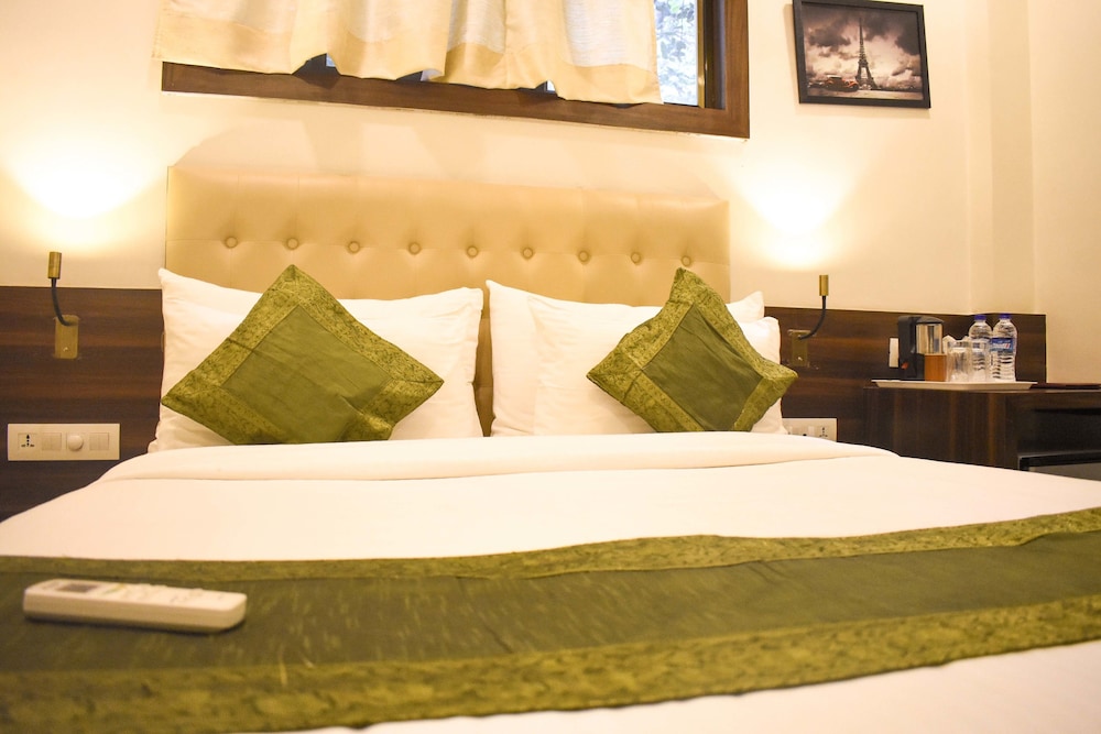 hotel mumbai international