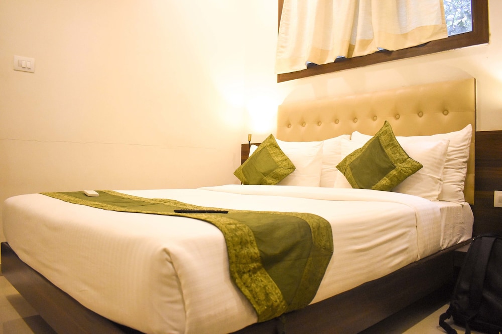 hotel mumbai international