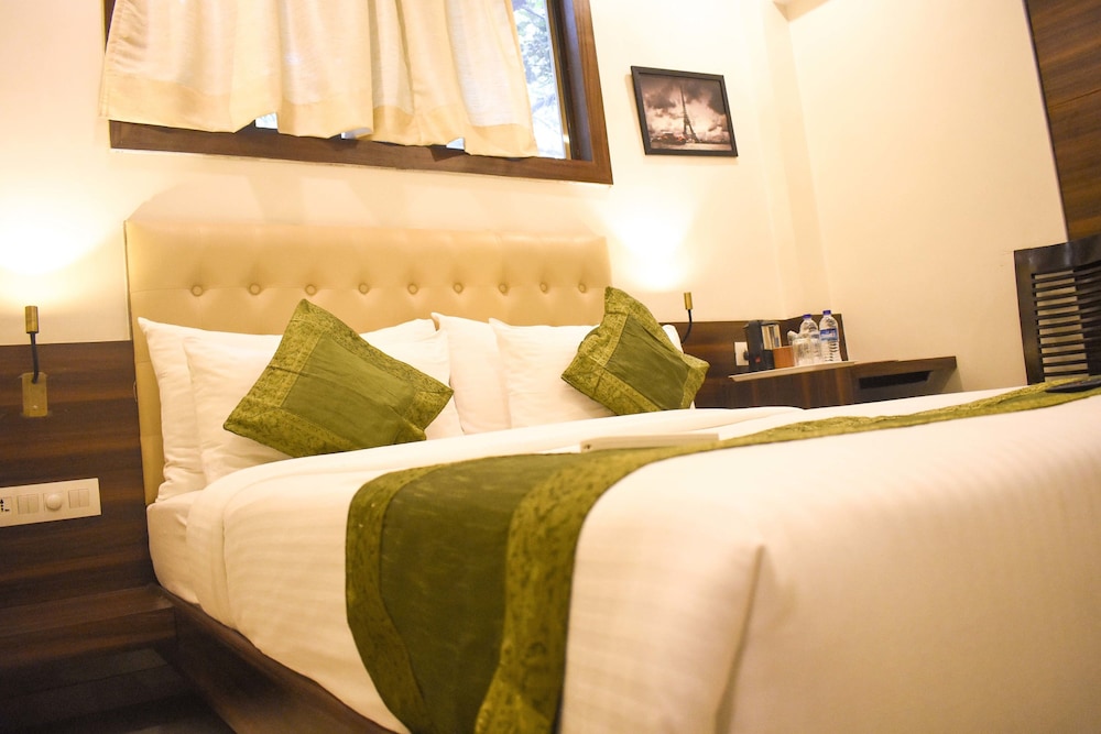 hotel mumbai international