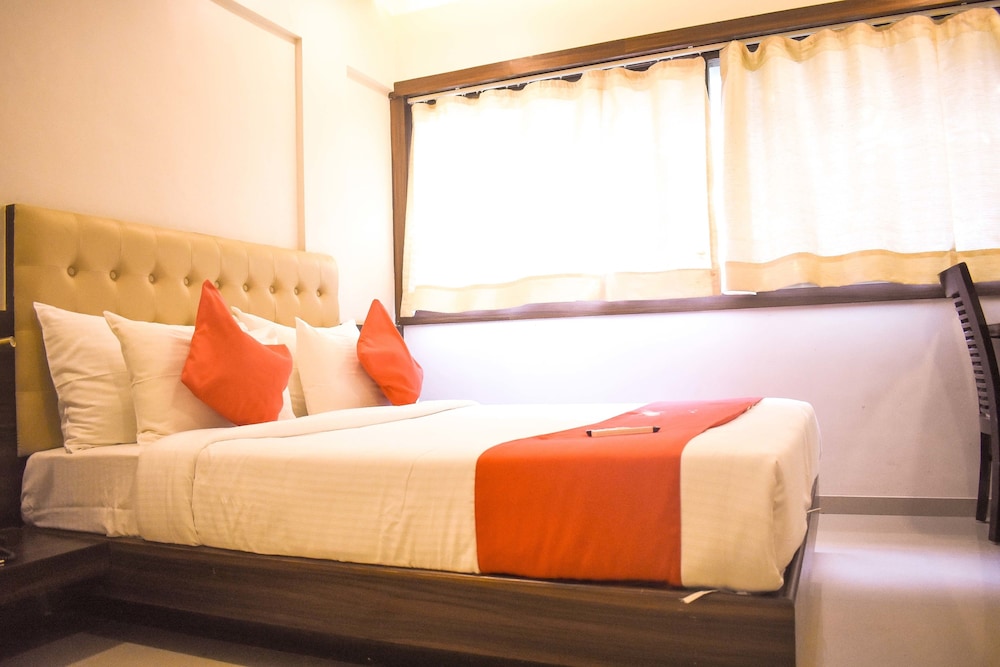 hotel mumbai international