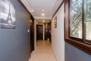 hotel mumbai international