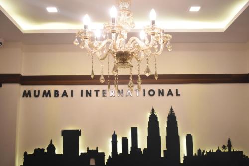 hotel mumbai international