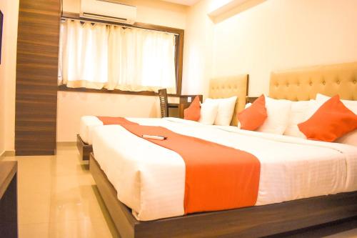 hotel mumbai international