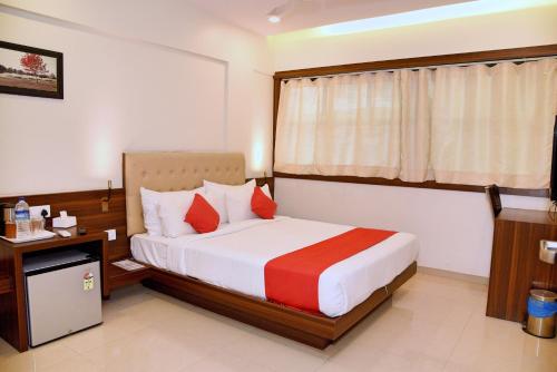 hotel mumbai international