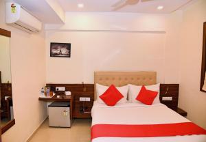hotel mumbai international