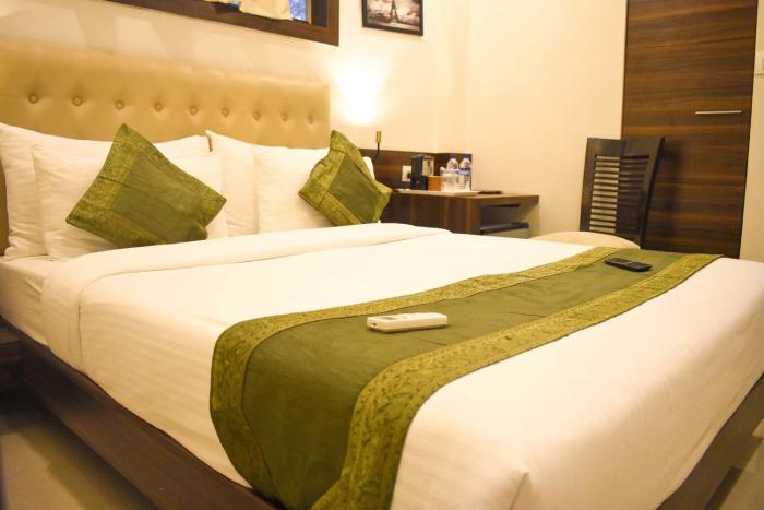 hotel mumbai international