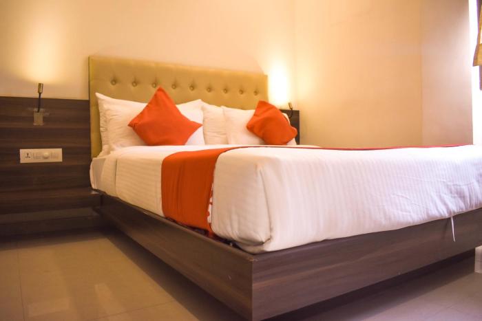 hotel mumbai international