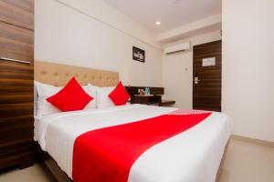 hotel mumbai international