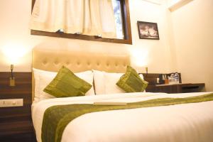 hotel mumbai international