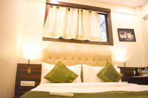 hotel mumbai international