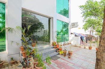 lucknow