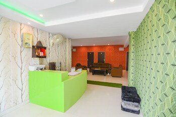 lucknow