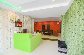 lucknow