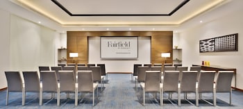 fairfield by marriott sriperumbudur