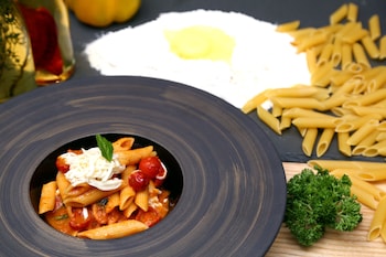 fairfield by marriott sriperumbudur