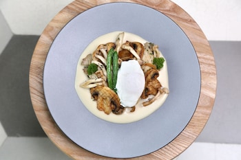 fairfield by marriott sriperumbudur