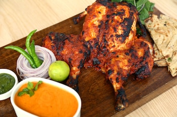 fairfield by marriott sriperumbudur