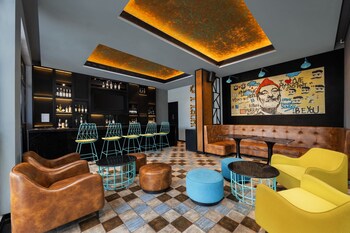 fairfield by marriott sriperumbudur