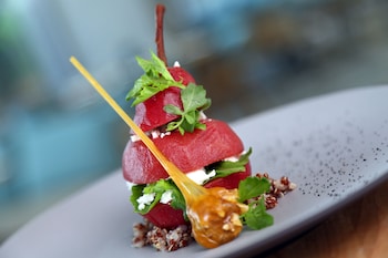 fairfield by marriott sriperumbudur