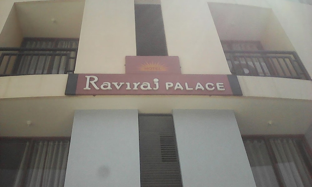 hotel raviraj palace rajkot