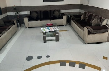 hotel raviraj palace rajkot