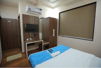 hotel raviraj palace rajkot