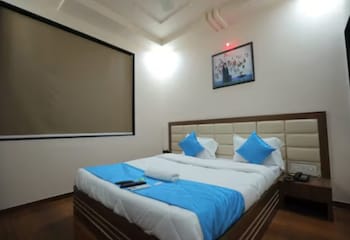 hotel raviraj palace rajkot