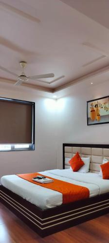 hotel raviraj palace rajkot