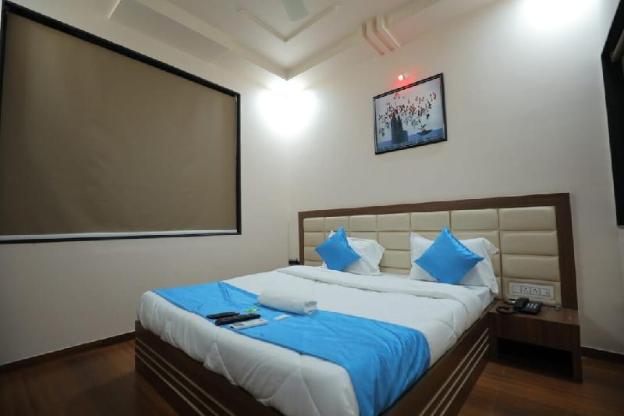 hotel raviraj palace rajkot