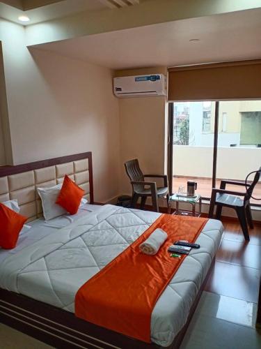 hotel raviraj palace rajkot