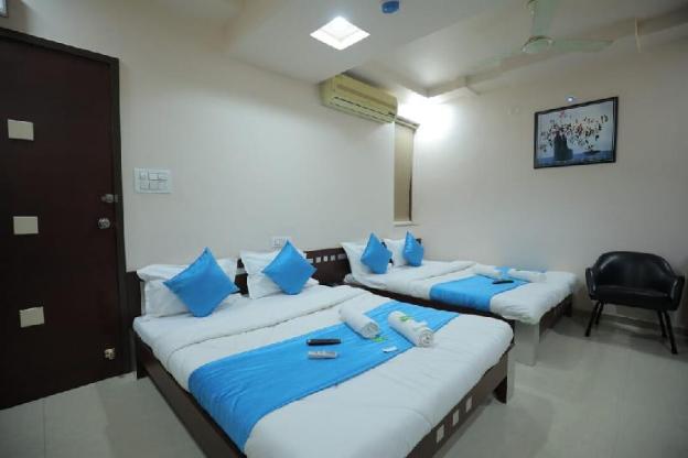 hotel raviraj palace rajkot