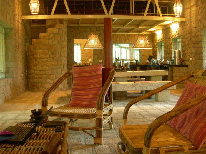 thekkady
