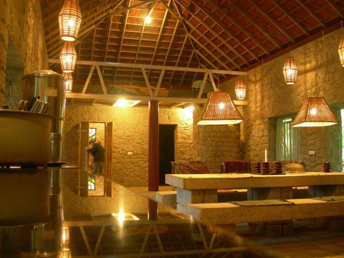 thekkady