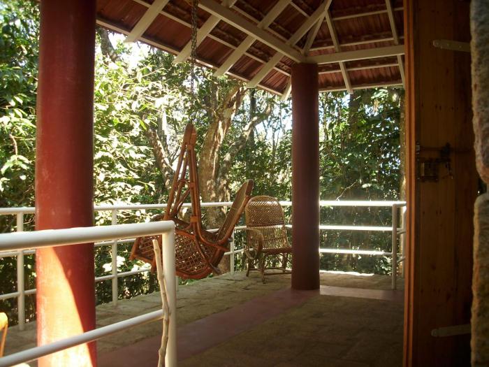 thekkady