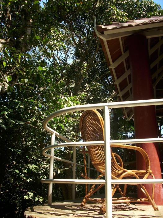 thekkady