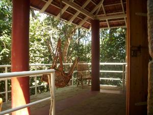 thekkady