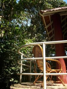 thekkady
