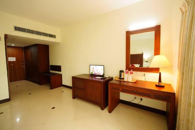 trivandrum