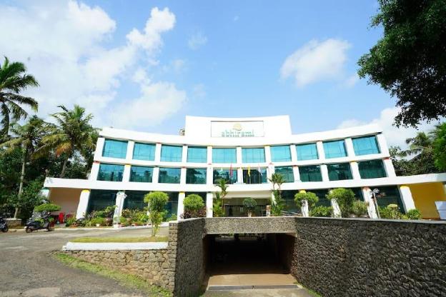 trivandrum