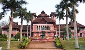trivandrum