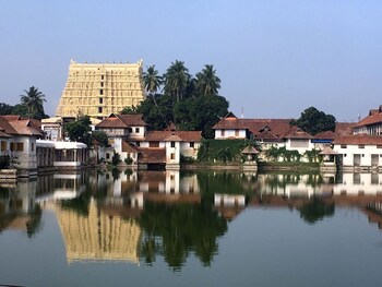 trivandrum