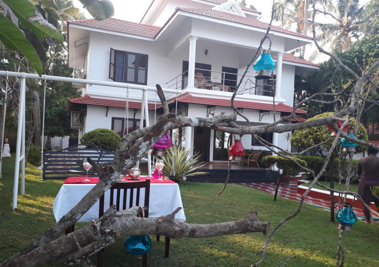 alappuzha
