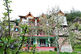 Apple Field House,Kullu>>Himachal Pradesh,3 star