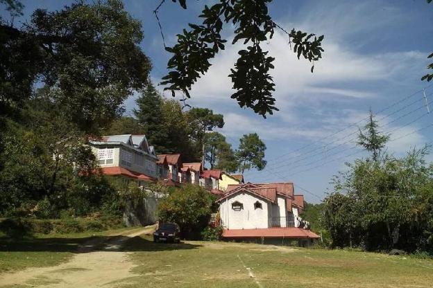 ranikhet