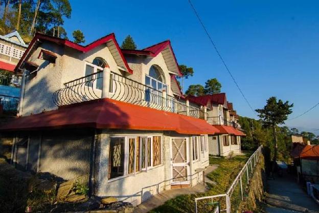 ranikhet