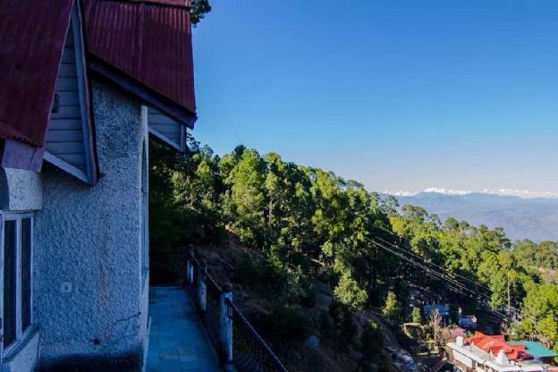 ranikhet