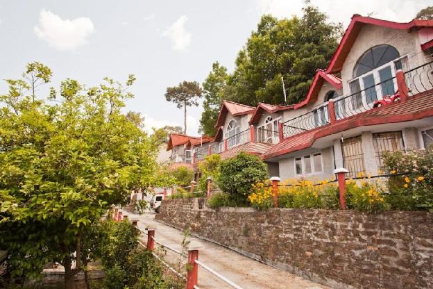 ranikhet