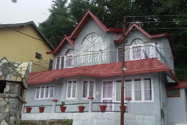 ranikhet