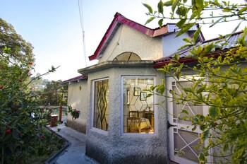 ranikhet