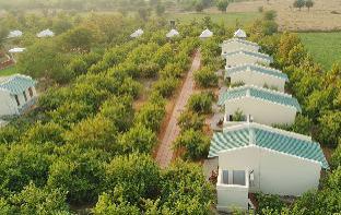 Ranthambore Tiger Inn Comfort Resort,,3.5 star